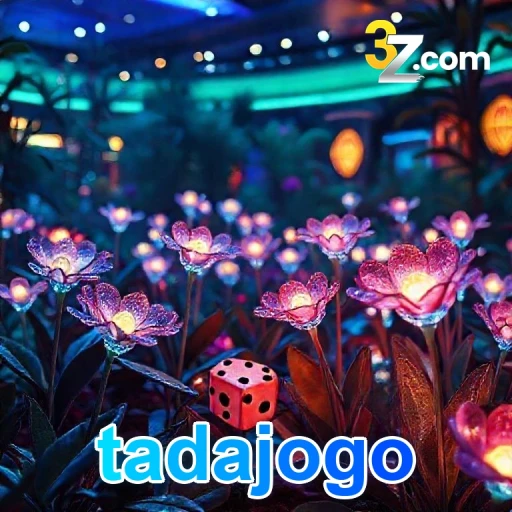 tadajogo Jogos de caça-níqueis