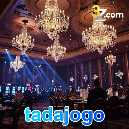 tadajogo Jogos de caça-níqueis