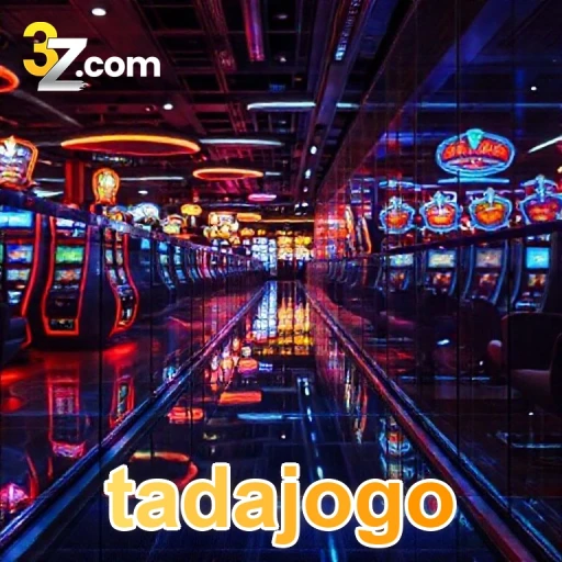 tadajogo Login