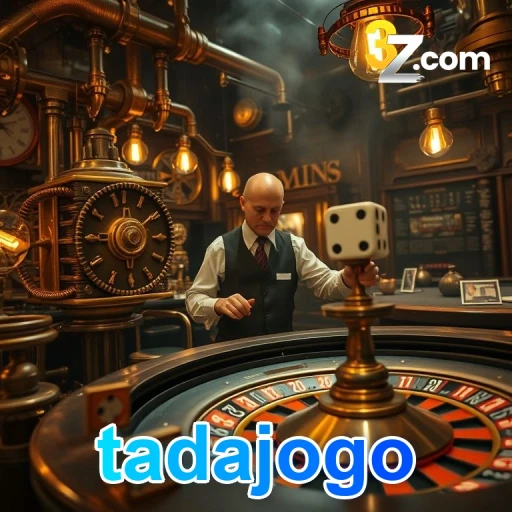 tadajogo